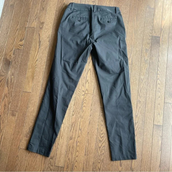 Kit And Ace Black Tall Career Wear Pants Size 6T - Picture 10 of 10